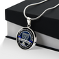 Dad To Son Gift - AS YAH LOVED HIS ONLY BEGOTTEN SON