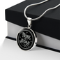 Tribe of Judah Necklace