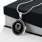 Lion of Judah Necklace
