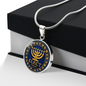 Elect - Isaiah 45v4 Necklace
