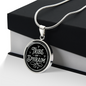 Tribe of Ephraim Necklace