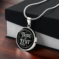 Tribe of Levi Necklace