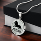Judah Necklace