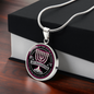 Mom To Daughter Gift - Keep Faith In God