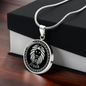 Lion of Judah Necklace