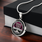 Dad To Daughter Gift - God Blessed Me When You Were Born