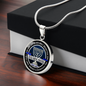 Dad To Son Gift - AS GOD LOVED HIS ONLY BEGOTTEN SON