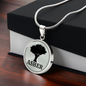 Asher Necklace