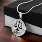 Levi Necklace