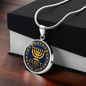 Elect - Isaiah 45v4 Necklace
