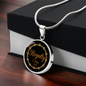 Royalty ( 1 Peter 2;9 ) Necklace