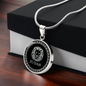 Lion of Judah Necklace