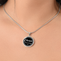 Chosen Deuteronomy 7:6 Necklace
