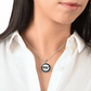 YHWH Paleo Hebrew Necklace