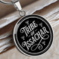Tribe of Issachar Necklace