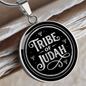 Tribe of Judah Necklace