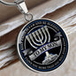 Mom To Son Gift - Keep Faith In Yah