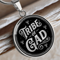 Tribe of Gad Necklace