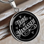 Tribe of Manasseh Necklace
