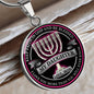 Mom To Daughter Gift - Keep Faith In God