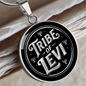 Tribe of Levi Necklace