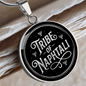 Tribe of Naphtali Necklace