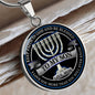 Mom To Son Gift - Keep Faith In God