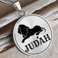 Judah Necklace