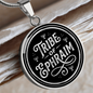 Tribe of Ephraim Necklace