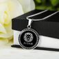 Lion of Judah Necklace