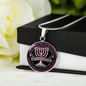 Mom To Daughter Gift - Keep Faith In God