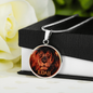 Lion of Judah Necklace