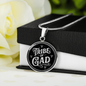 Tribe of Gad Necklace