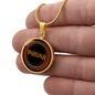 YAHUAH Necklace