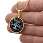 Mom To Son Gift - Keep Faith In Yah