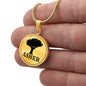 Asher Necklace