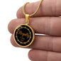 Royalty ( 1 Peter 2;9 ) Necklace
