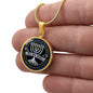 Mom To Son Gift - Keep Faith In God