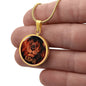 Lion of Judah Necklace