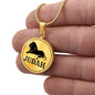 Judah Necklace