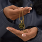 Tribe of Levi Necklace