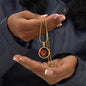 Lion of Judah Necklace