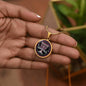 Mom To Daughter Gift - Keep Faith In God