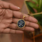 Mom To Son Gift - Keep Faith In Yah