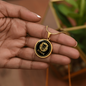 Lion of Judah Necklace