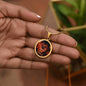 Lion of Judah Necklace