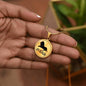 Judah Necklace
