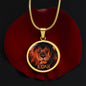 Lion of Judah Necklace