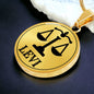 Levi Necklace