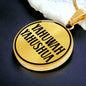 YAHUWAH YAHUSHUA Necklace